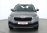 Skoda Kodiaq 1.5 TSI DSG