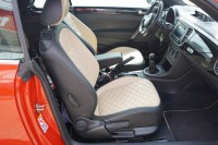 VW Beetle Cabriolet 2.0 TSI