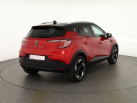 Renault Captur Tce 140 Techno