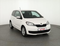 Skoda Citigo 1.0 Aut.