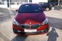 Vorschau: BMW 225 xe iPerformance Luxury Line