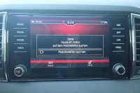 Skoda Karoq 1.5 TSI Sportline
