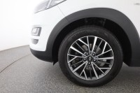 Hyundai Tucson 1.6 Mild-Hybrid Style 2WD
