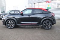 Nissan Juke 1.0 DIG-T N-Design DCT