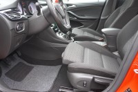 Opel Astra Sports Tourer