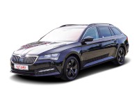 Skoda Superb Combi 1.5 TSI DSG Ambition LED SmartLink