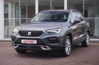 Vorschau: Seat Ateca 1.5 TSI DSG