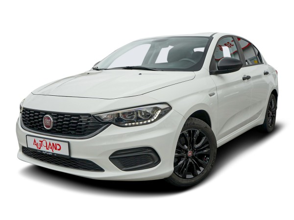 Fiat Tipo 1.4 Easy