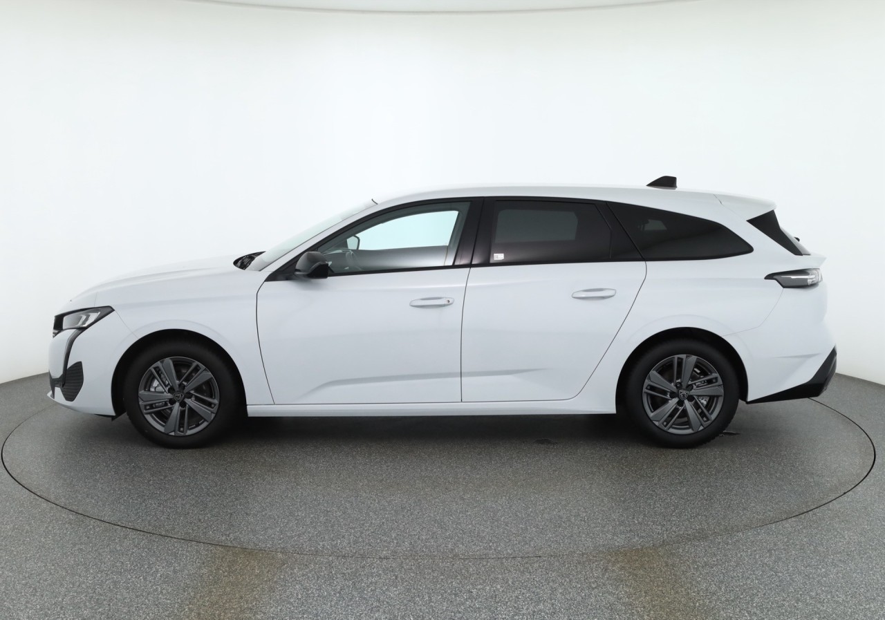 Peugeot 308 SW PureTech 130 Aut.