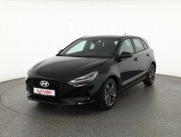 Hyundai i30 1.0 T-GDI GO! PLUS 2-Zonen-Klima Navi Sitzheizung