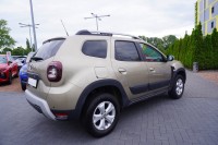 Dacia Duster II 1.0 TCe