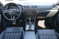 Skoda Superb 2.0 L&K