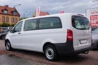 Mercedes-Benz Vito 114 CDI BT extralang