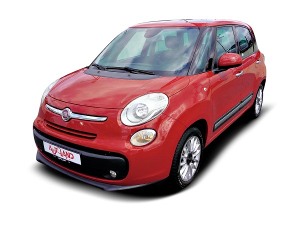 Fiat 500L Pop Star