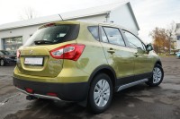 Suzuki SX4 S-Cross 1.6