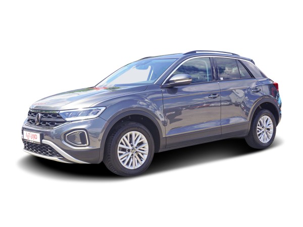 VW T-Roc 1.0 TSI