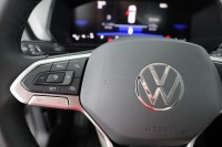 VW T-Cross 1.5 TSI DSG Facelift