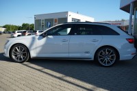 Audi A4 2.0 TFSI Avant S-Line