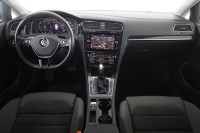 VW Golf VII Variant 2.0 TDI DSG R-Line