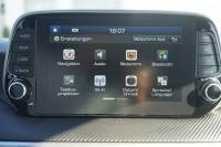 Hyundai Tucson 1.6 Style 4WD