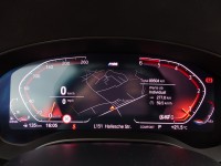 BMW 520 d Touring M Sport