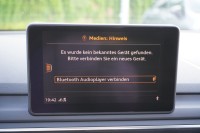 Audi A4 Avant 35 TDI sport