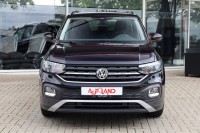 VW T-Cross 1.0 TSI Life