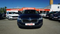 Skoda Octavia 1.4 TSI iV First Edition