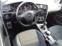 VW Golf VII Variant 1.5 TSI IQ.DRIVE