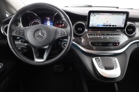 Mercedes-Benz V-Klasse V220 d Avantgarde 4MATIC kompakt