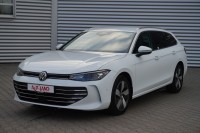Vorschau: VW Passat Variant 1.5 eTSI DSG Business