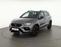 Cupra Ateca 1.5 TSI DSG 2-Zonen-Klima Navi Sitzheizung