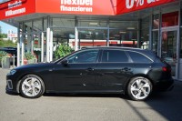 Audi A4 Avant 35 TFSI S line S-Tronic