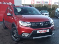 Dacia Sandero Stepway II 0.9 TCE Prestige