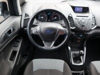 Ford EcoSport 1.5