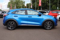 Ford Puma 1.0 EcoBoost Titanium