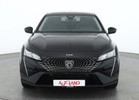 Peugeot 408 1.2 Hybrid 145 Aut.