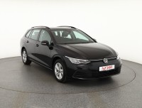VW Golf VIII Variant 2.0 TDI