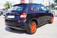 Skoda Fabia 1.2 TSI Cool Edition