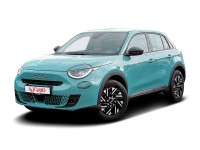 Fiat 600 1.2 T3 mHEV Aut. Sitzheizung LED Tempomat