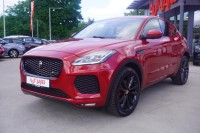 Vorschau: Jaguar E-Pace E-PACE 2.0 R-Dynamic SE AWD