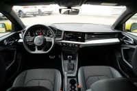 Audi A1 SB 35 1.5 TFSI S-tronic S line