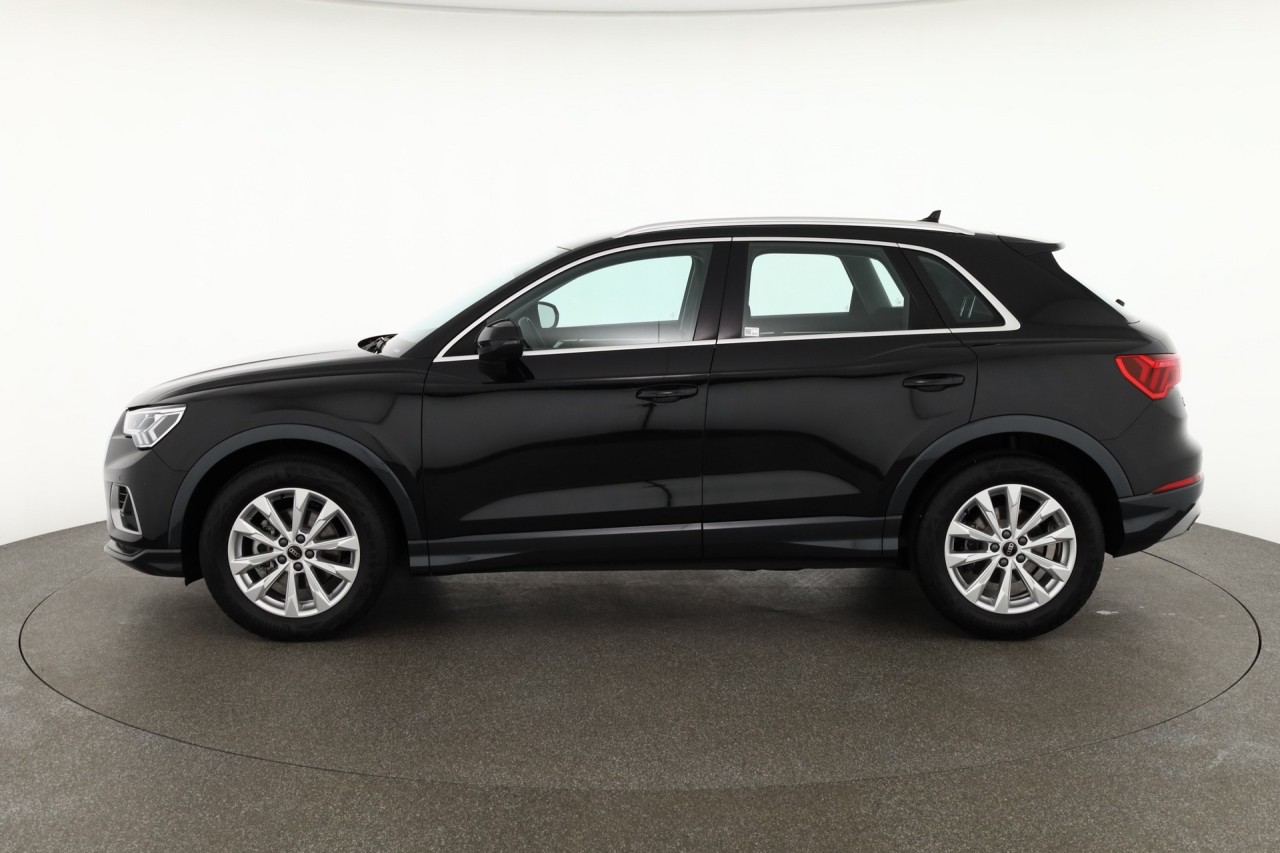 Audi Q3 35 TFSI s-tronic