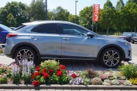 Kia xcee'd XCeed 1.4 T-GDI JBL Sound Edition