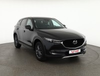 Mazda CX-5 SKYACTIV-G 165 Exclusive Line