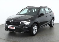 Skoda Kamiq 1.0 TSI DSG 2-Zonen-Klima Sitzheizung LED