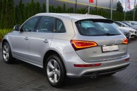 Audi Q5 2.0 TDI quattro S-Line