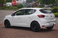 Dacia Sandero III 1.0 SCe 65 Comfort