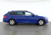 Skoda Superb Combi 2.0 TDI DSG