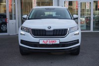 Skoda Kodiaq 1.5 TSI
